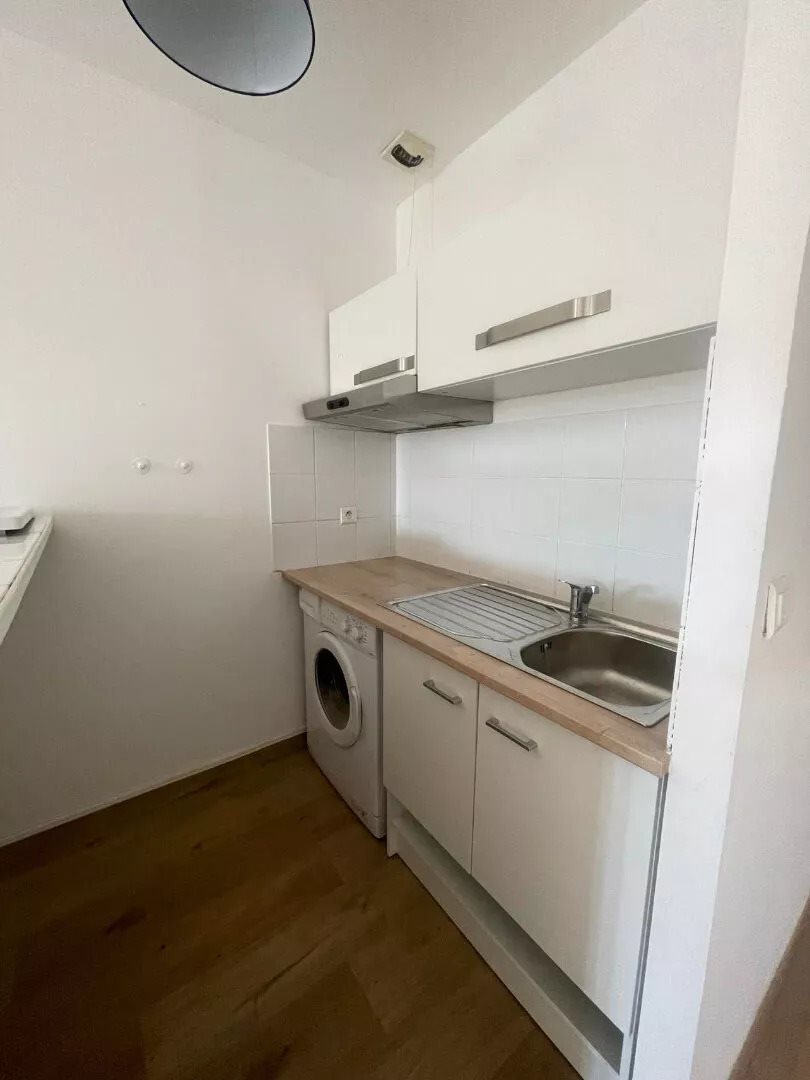Appartement à louer, 53m², Aix-en-Provence
