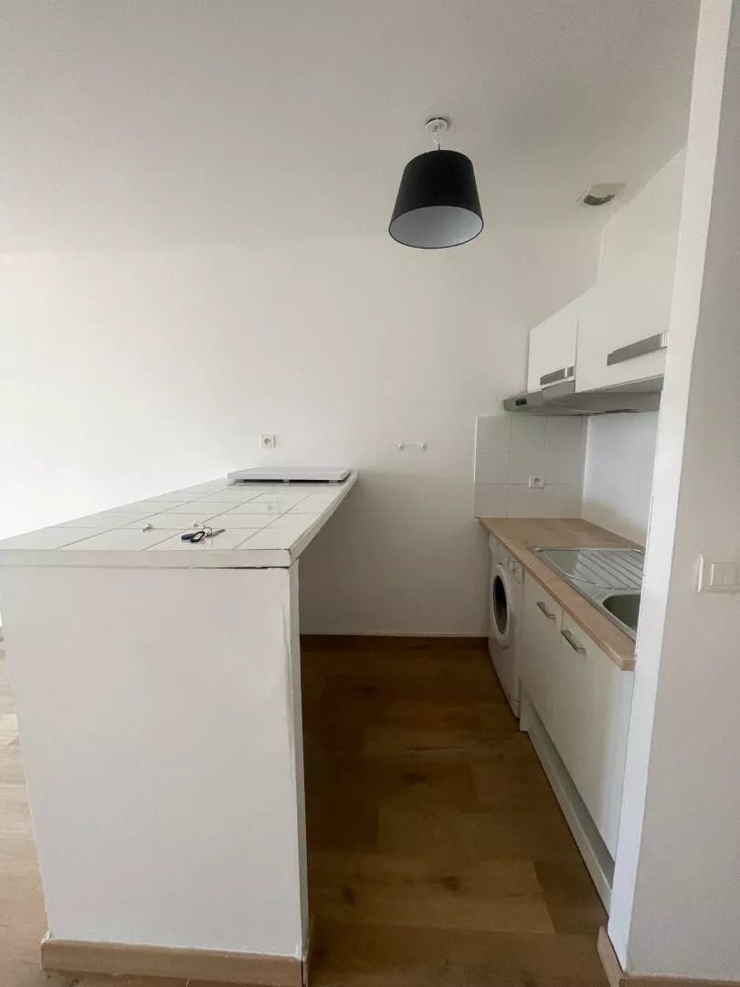 Appartement à louer, 53m², Aix-en-Provence