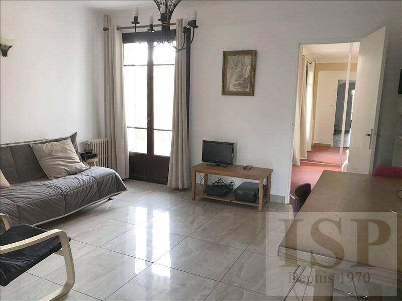 Appartement à louer, 68m², Aix-en-Provence