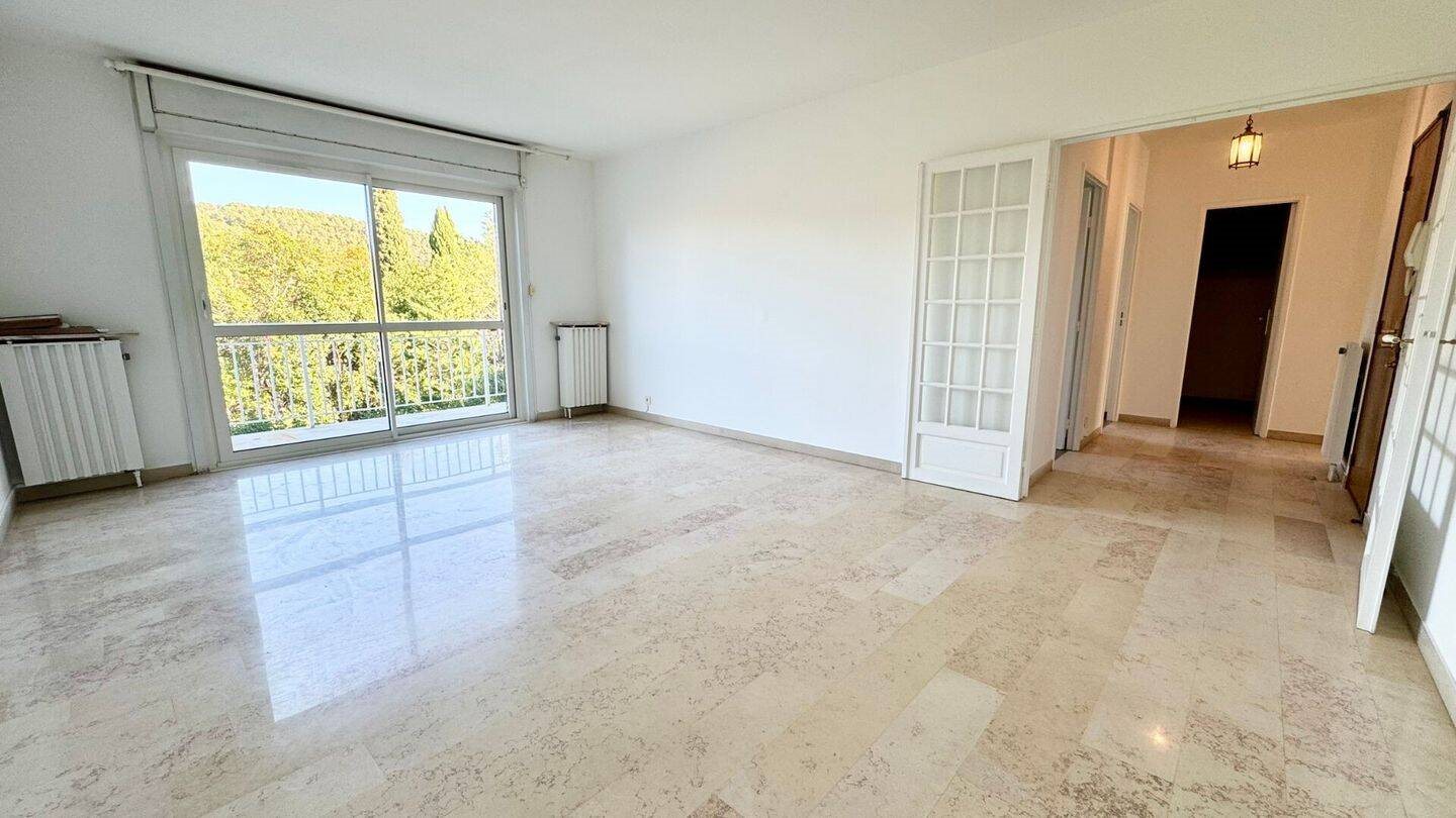 Appartement à louer, 75m², Aix-en-Provence