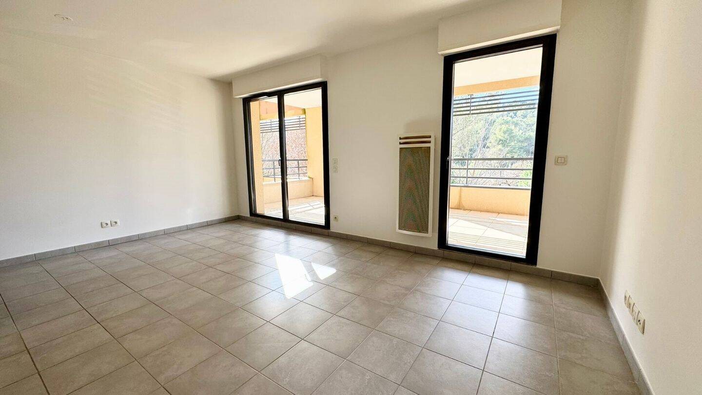 Appartement à louer, 43m², Aix-en-Provence