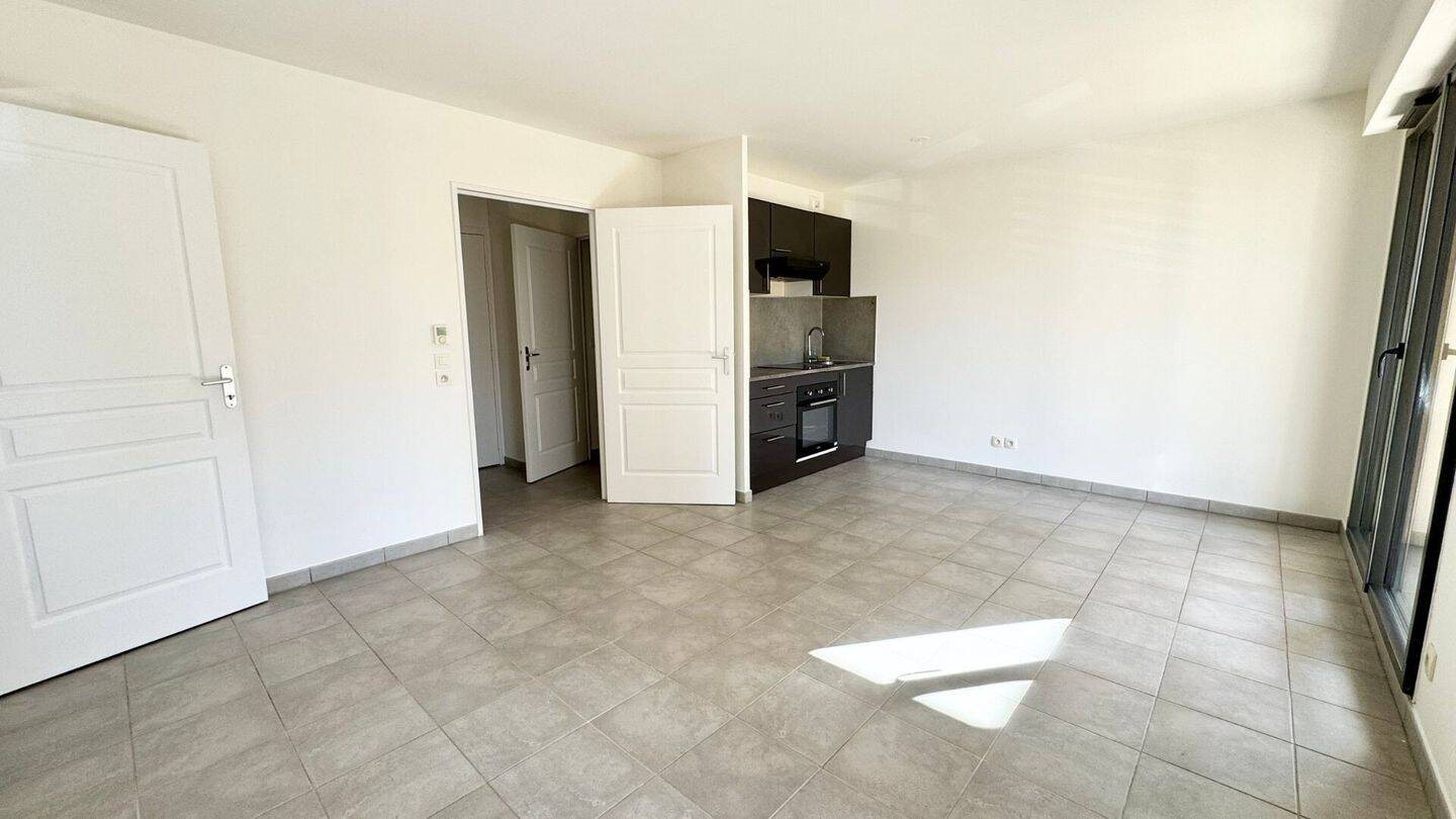 Appartement à louer, 43m², Aix-en-Provence