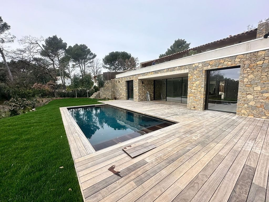 Maison à louer, 228m², Aix-en-Provence