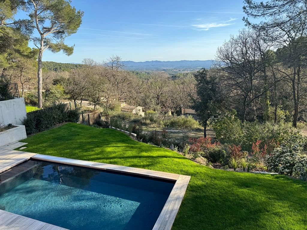 Maison à louer, 228m², Aix-en-Provence