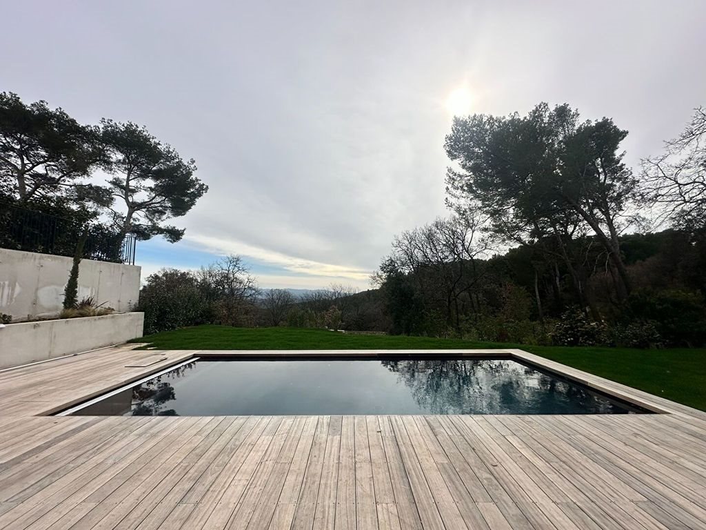 Maison à louer, 228m², Aix-en-Provence