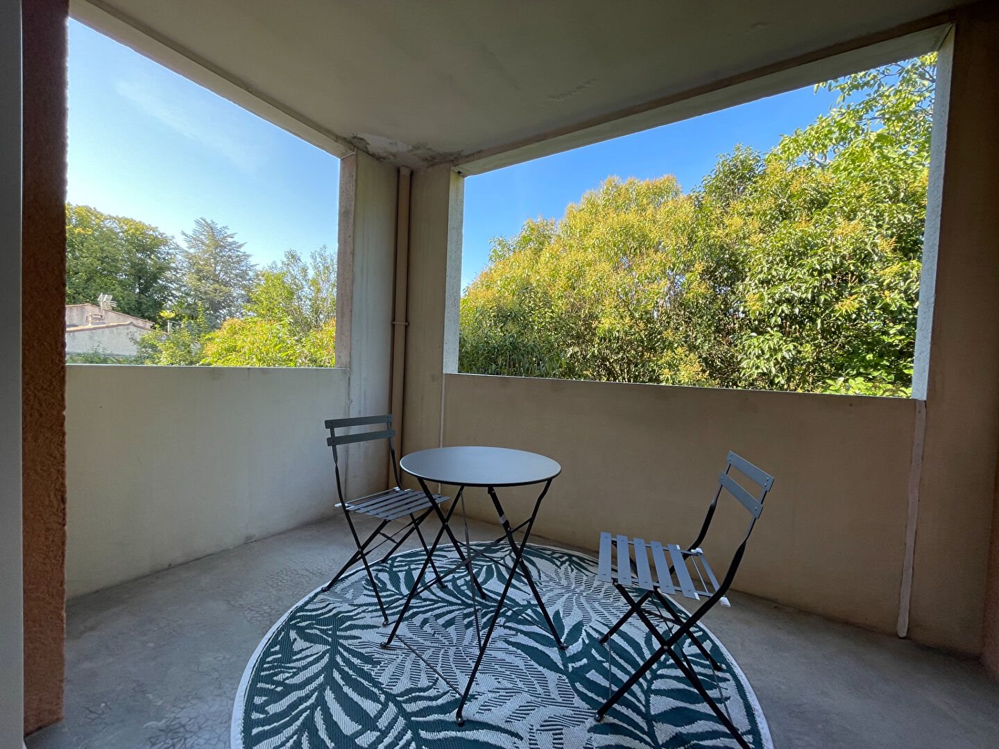 Appartement à louer, 19m², Aix-en-Provence