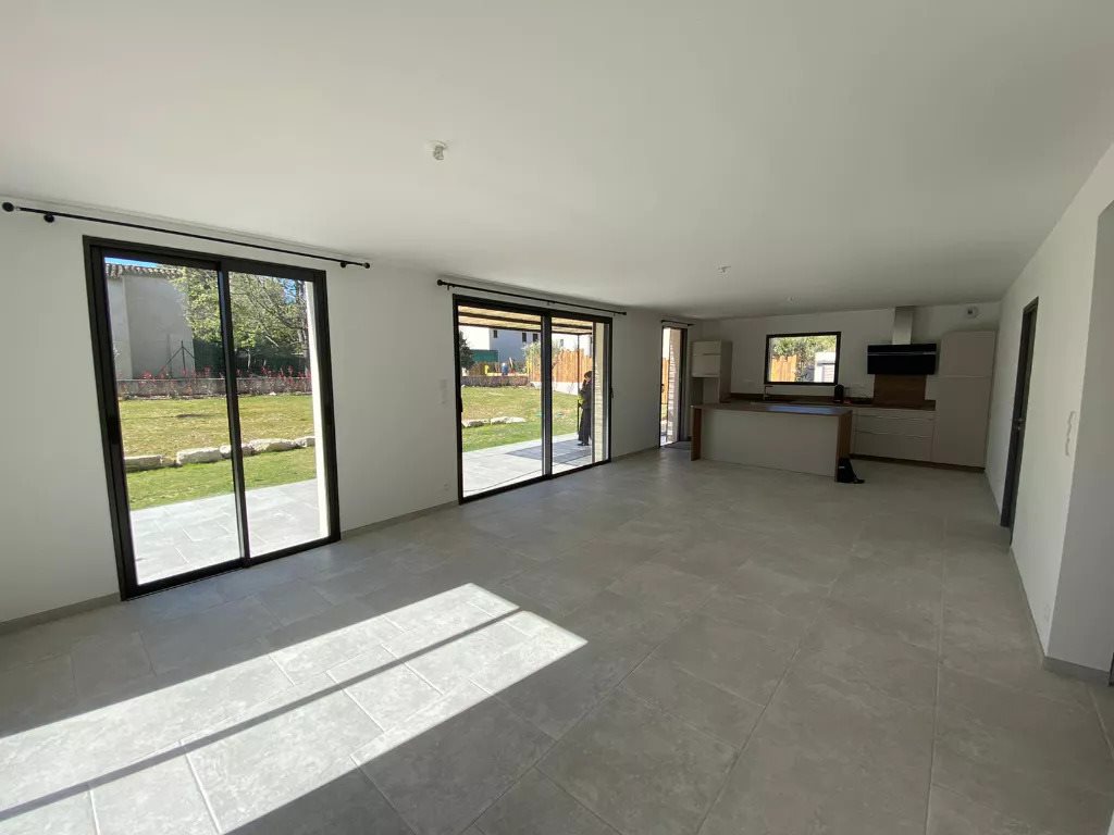 Maison à louer, 127m², Eguilles