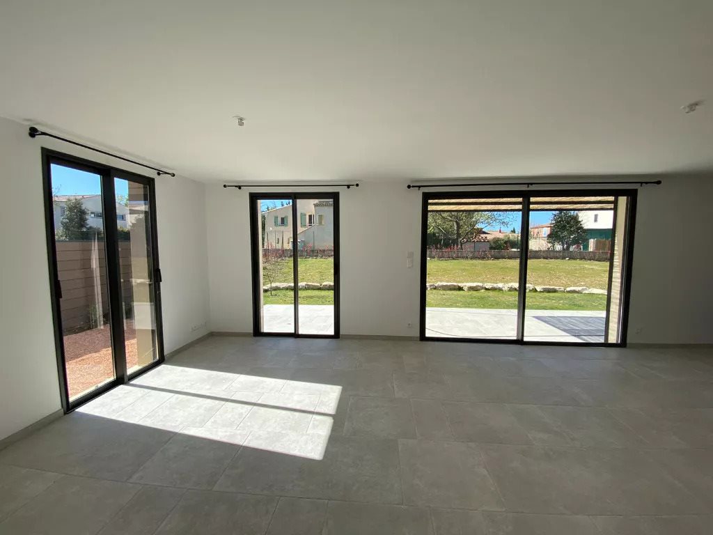 Maison à louer, 127m², Eguilles
