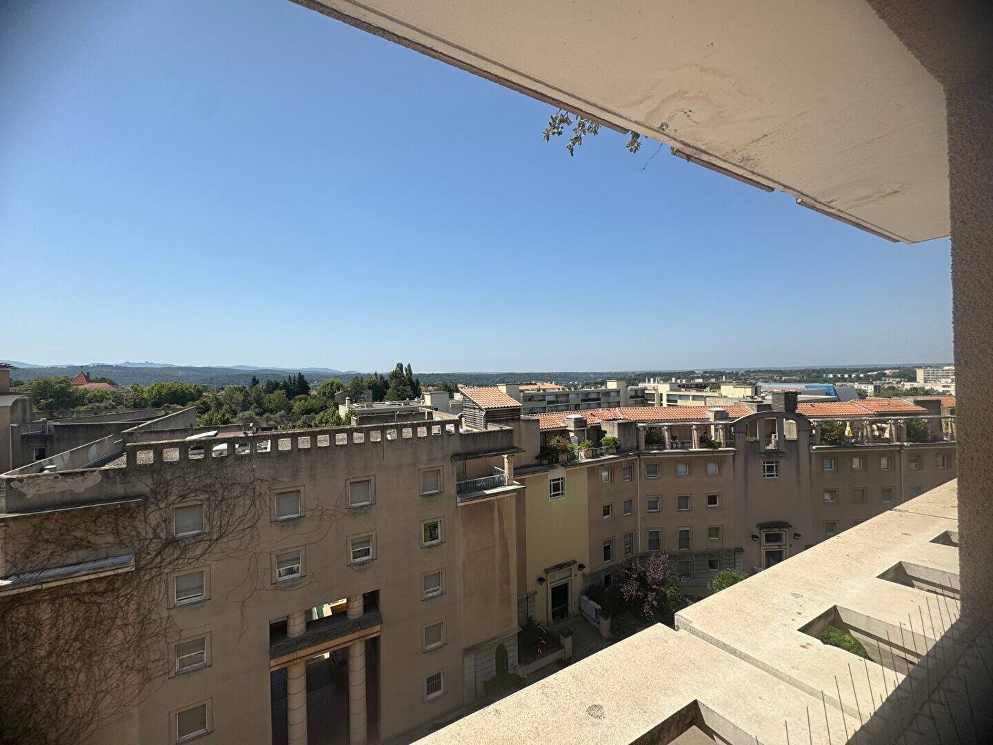 Appartement à louer, 100m², Aix-en-Provence