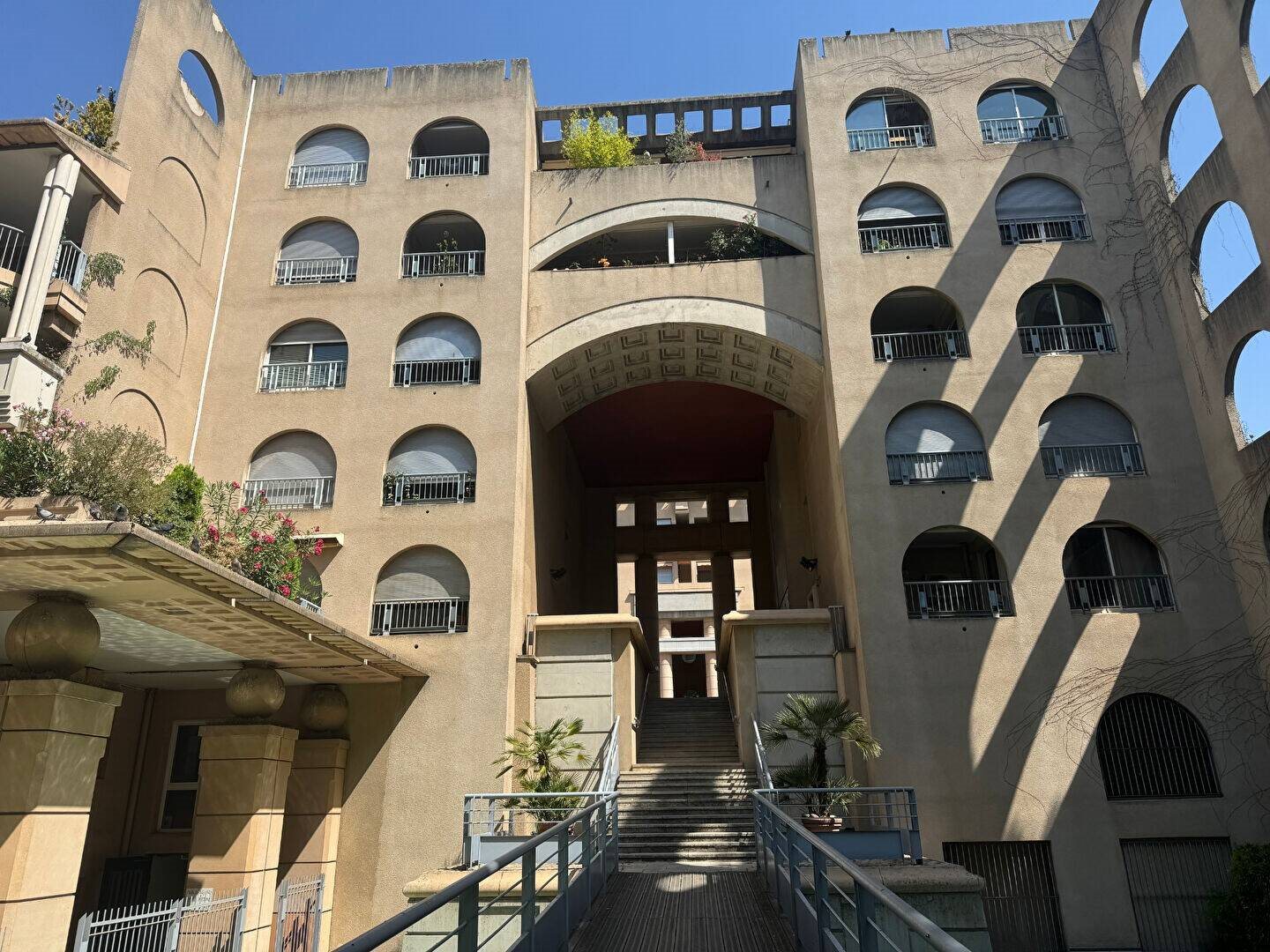 Appartement à louer, 100m², Aix-en-Provence