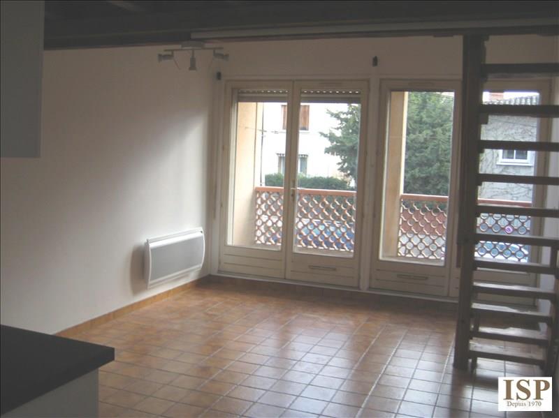 Appartement à vendre, 20m², Aix-en-Provence