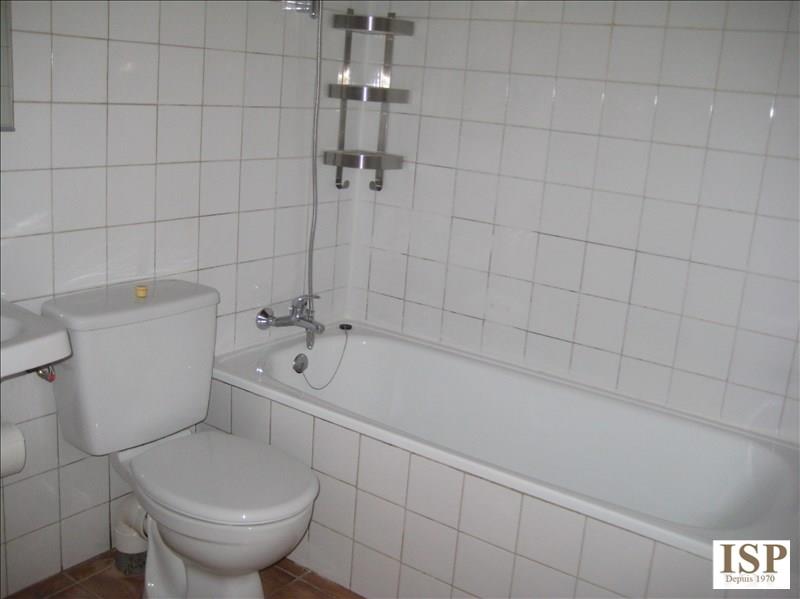 Appartement à vendre, 20m², Aix-en-Provence