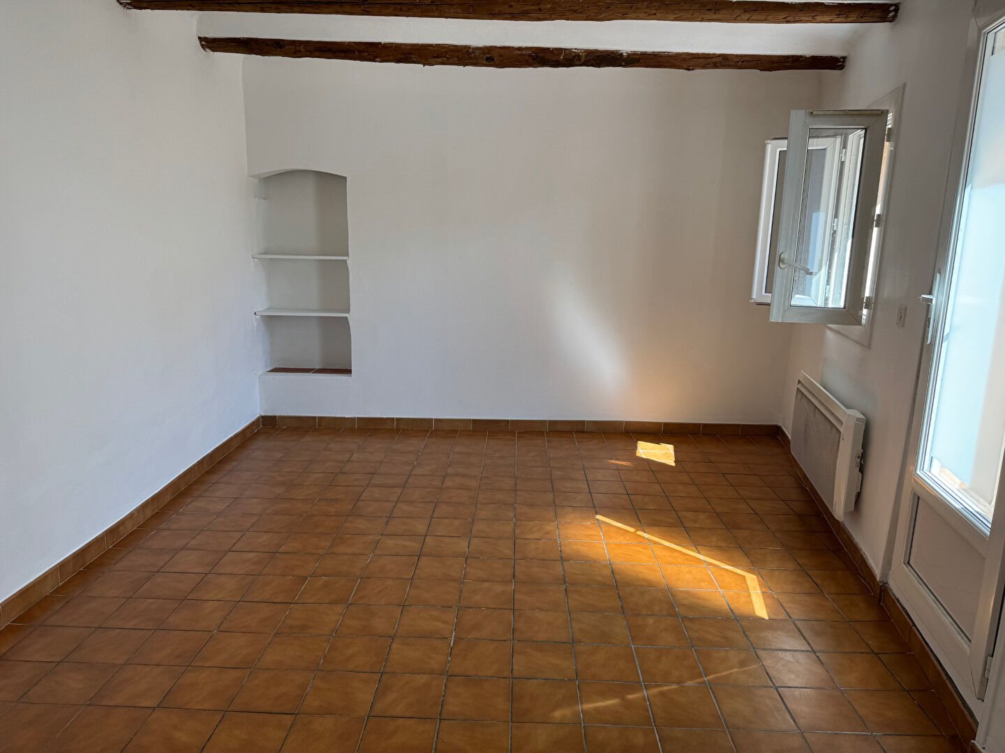 Appartement à vendre, 36m², Aix-en-Provence