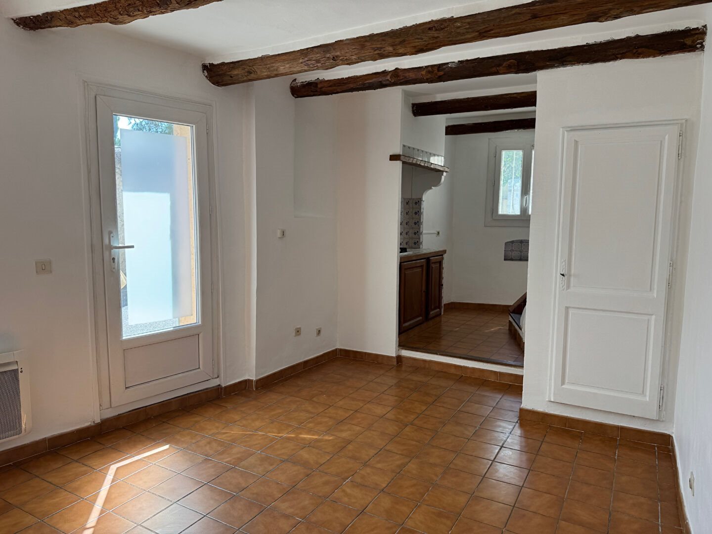 Appartement à vendre, 36m², Aix-en-Provence