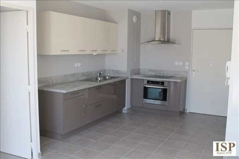 Appartement à louer, 38m², Septèmes-les-Vallons