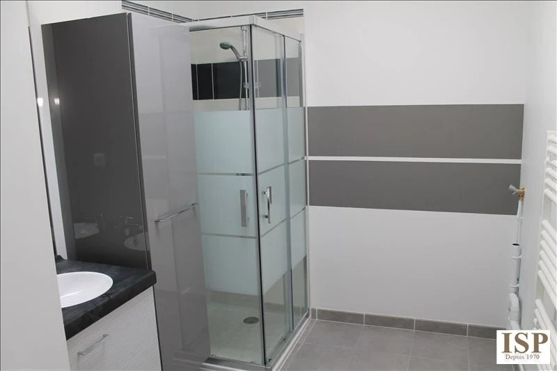 Appartement à louer, 38m², Septèmes-les-Vallons