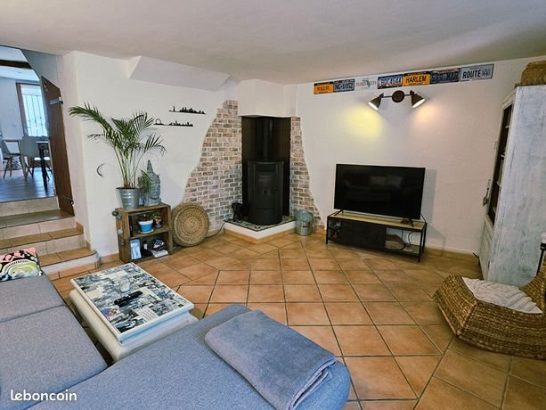 Maison à louer, 85m², Montfort-sur-Argens
