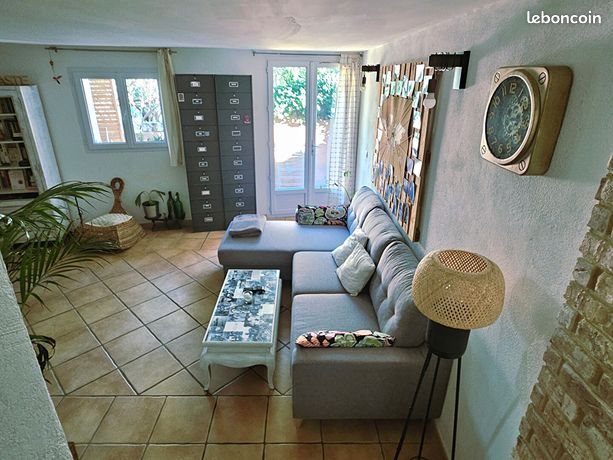 Maison à louer, 85m², Montfort-sur-Argens