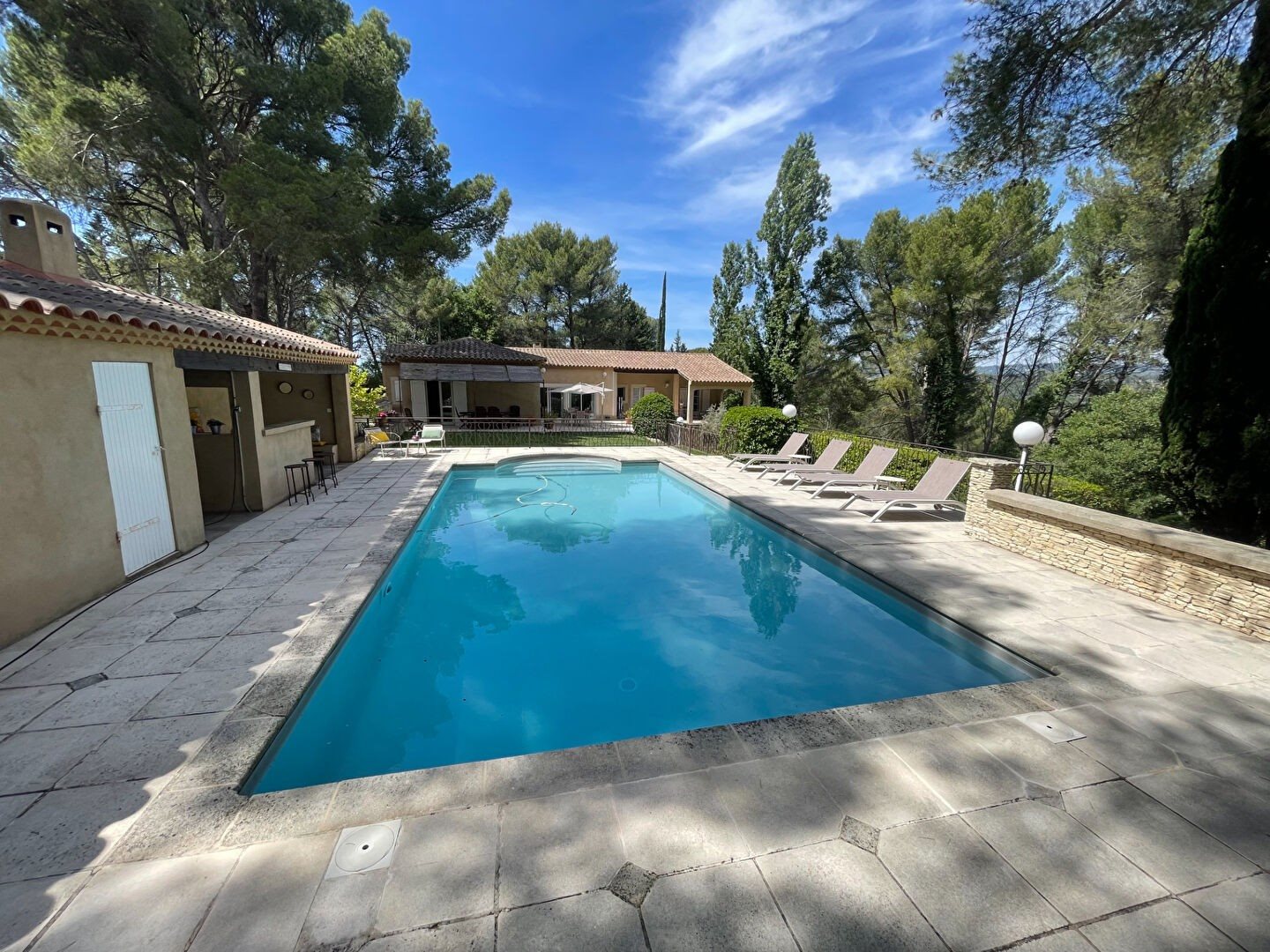 Maison à vendre, 250m², Les Milles