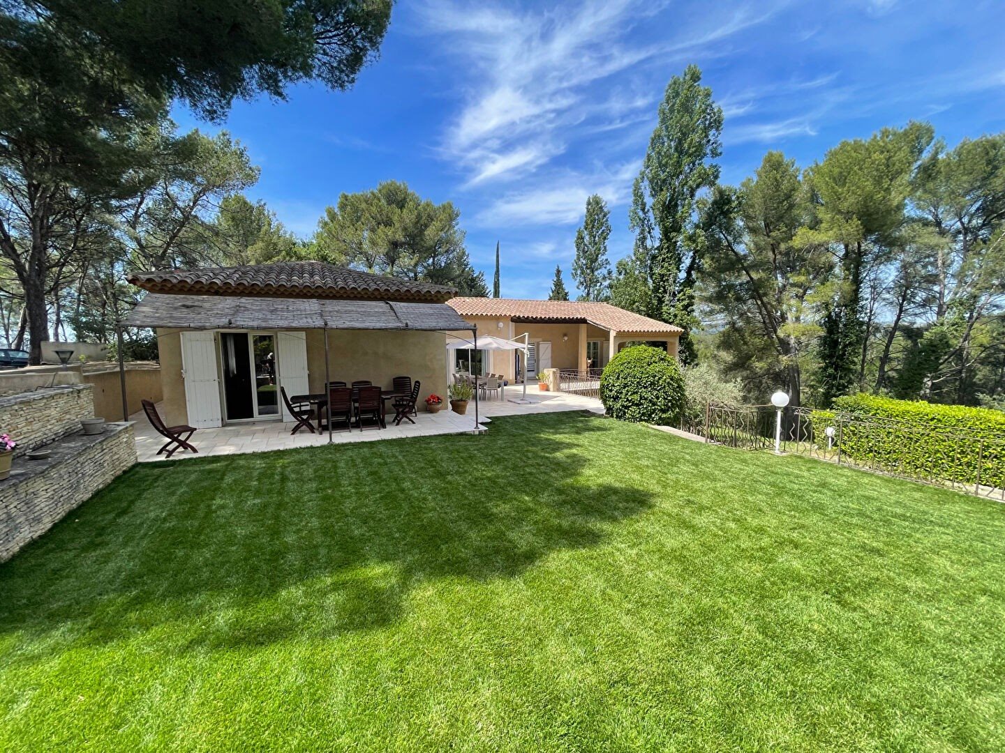 Maison à vendre, 250m², Les Milles