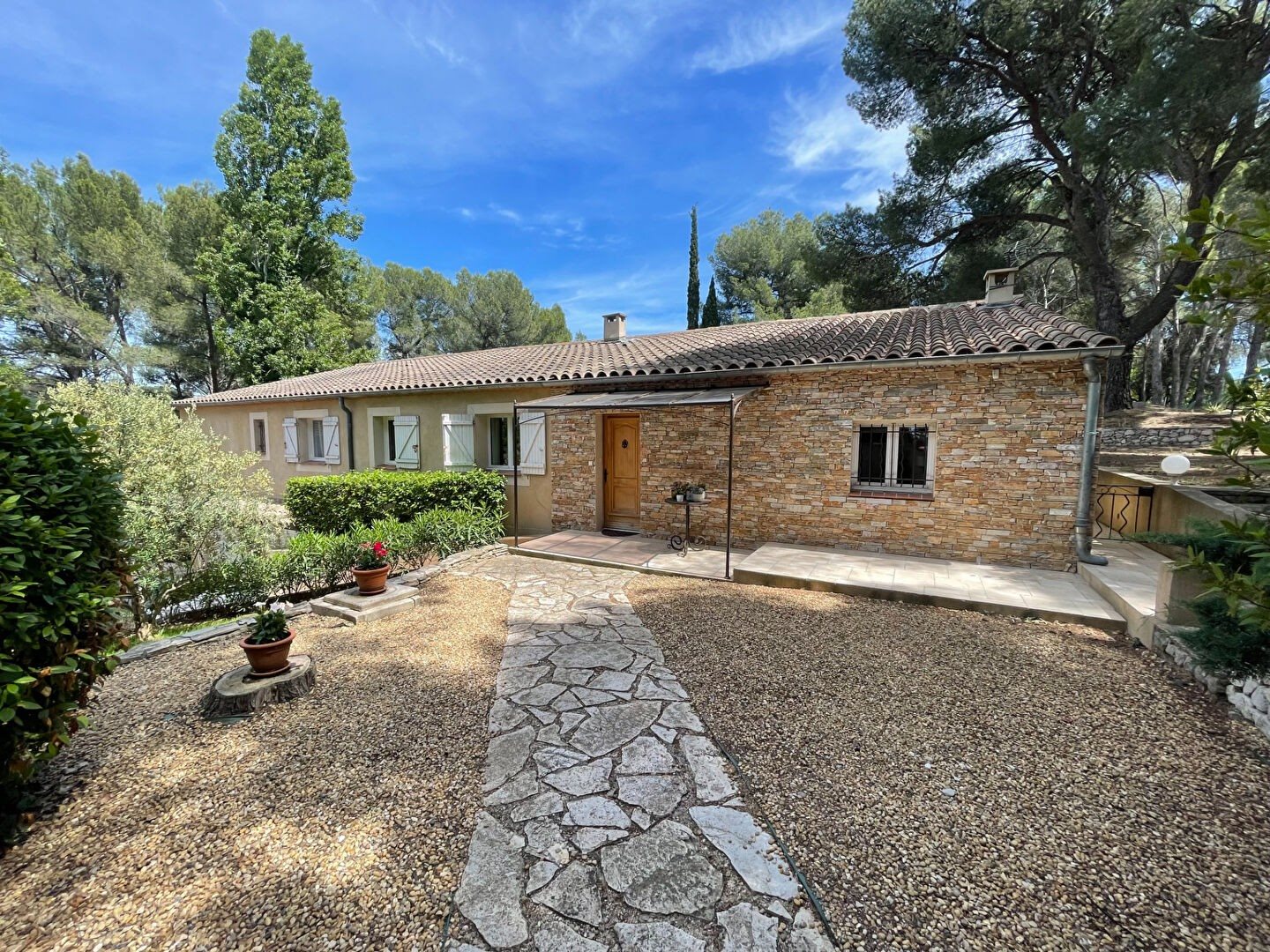 Maison à vendre, 250m², Les Milles