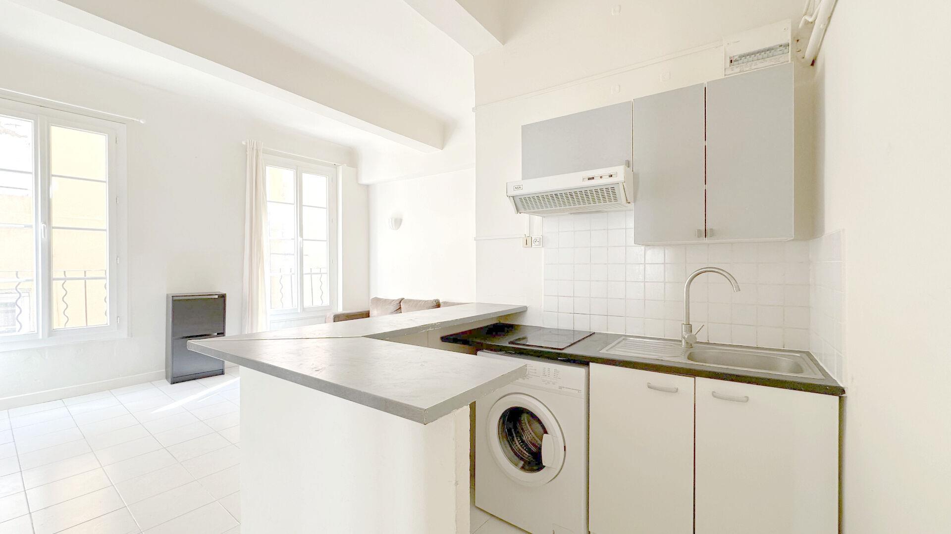 Appartement à vendre, 39m², Aix-en-Provence