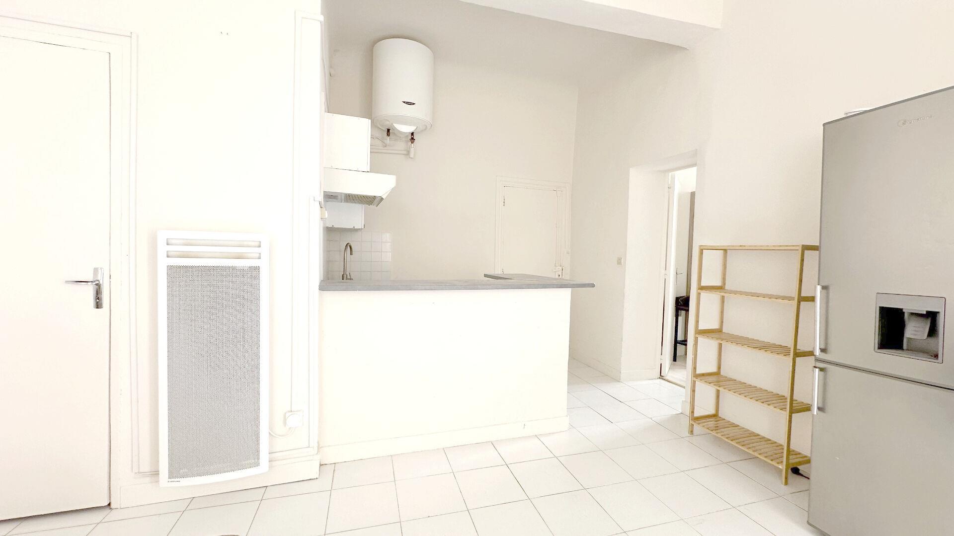 Appartement à vendre, 39m², Aix-en-Provence