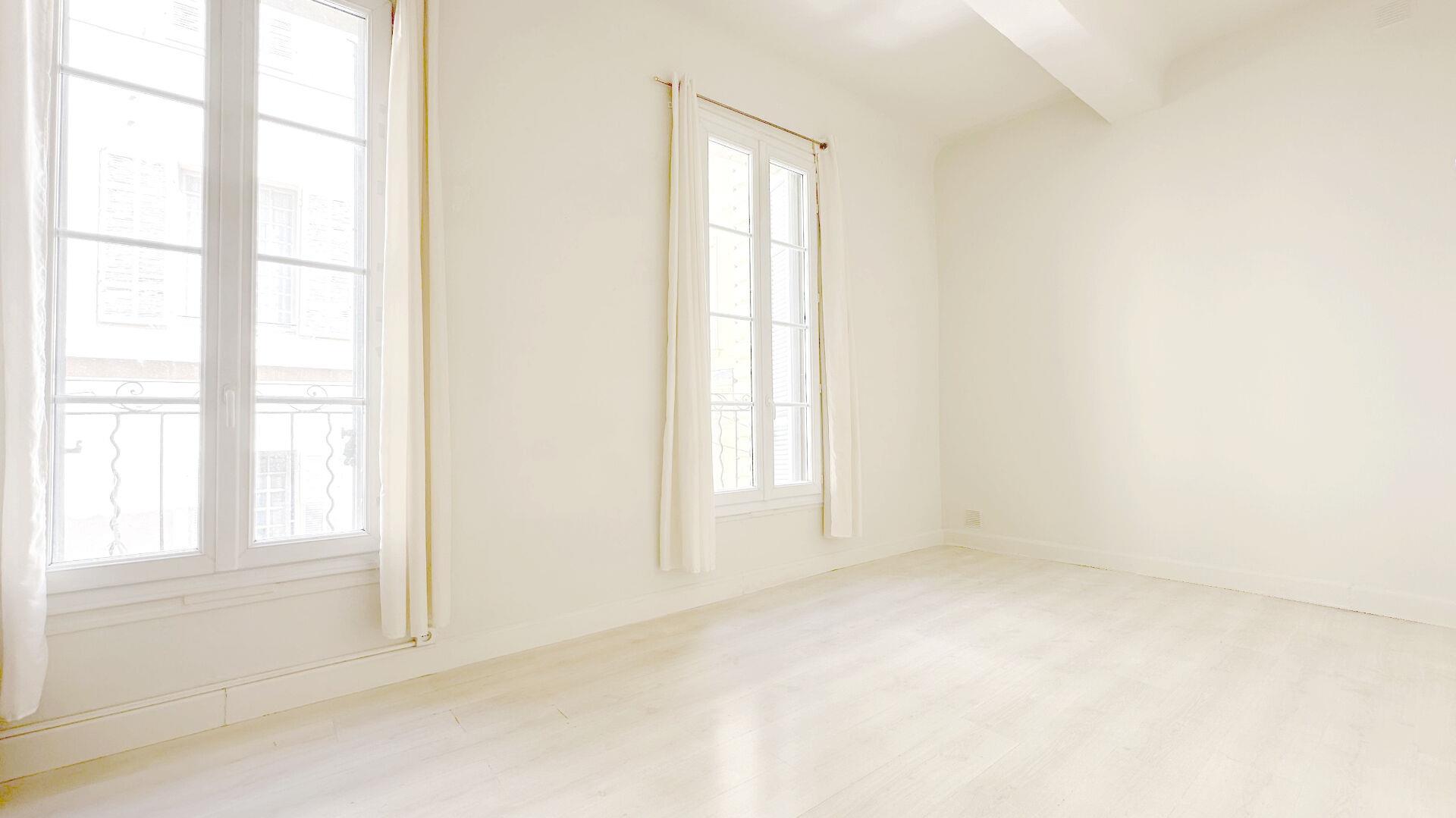 Appartement à vendre, 39m², Aix-en-Provence