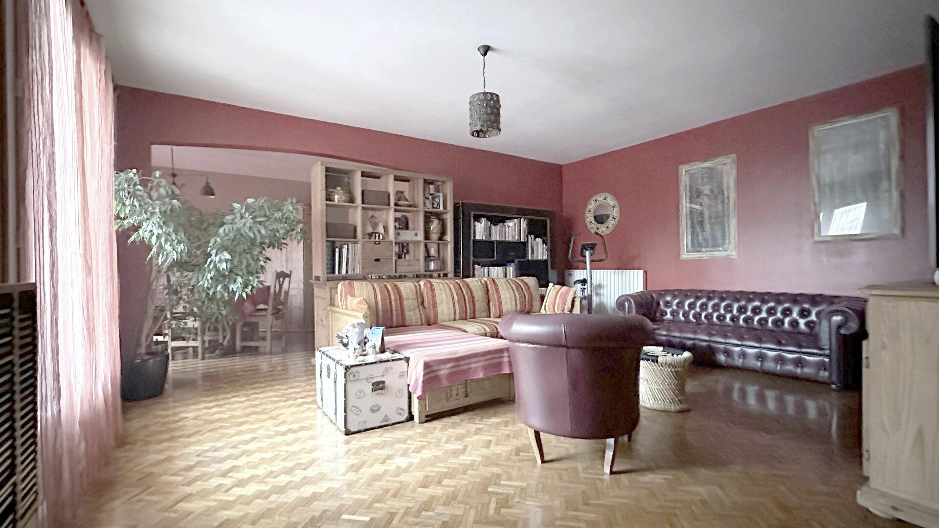 Appartement à vendre, 112m², Aix-en-Provence