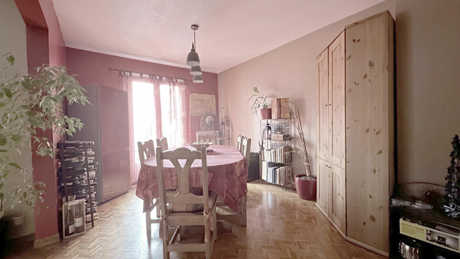 Appartement à vendre, 112m², Aix-en-Provence