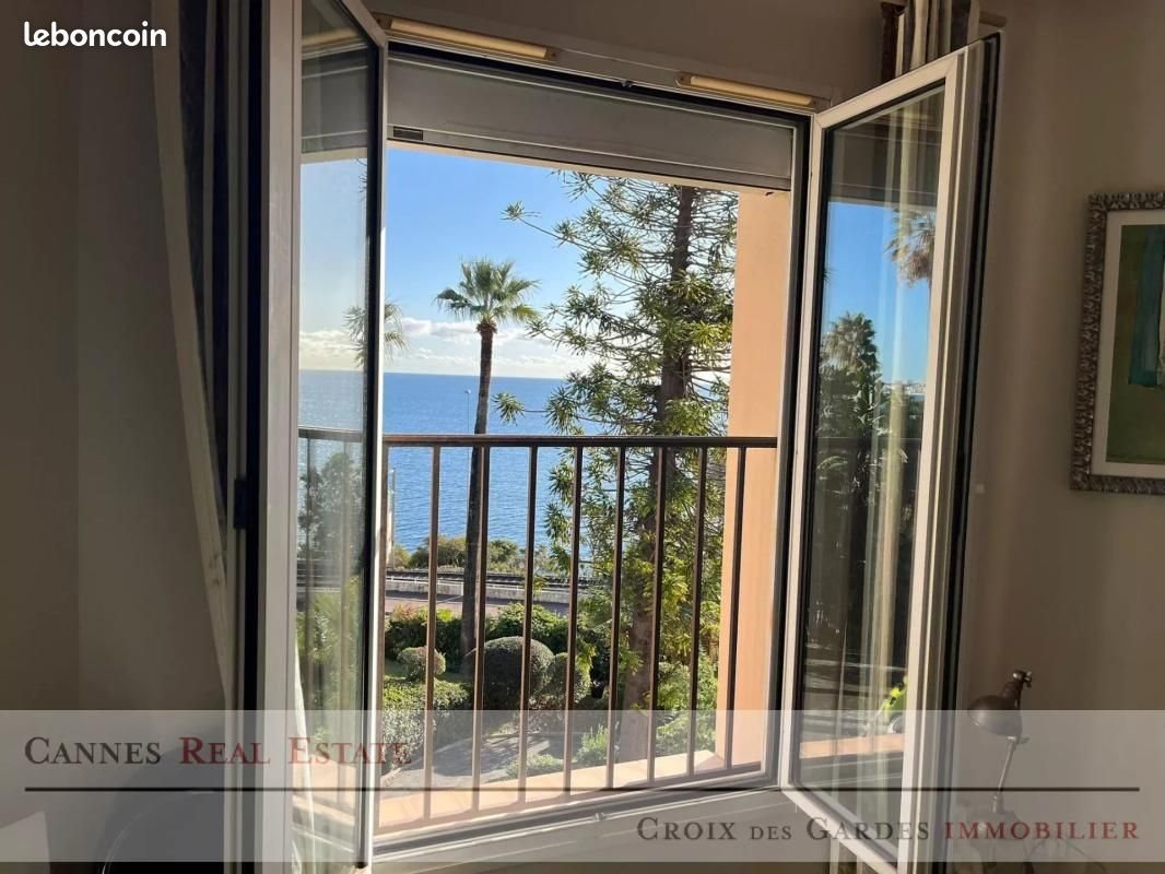 Appartement à vendre, 26m², Vallauris