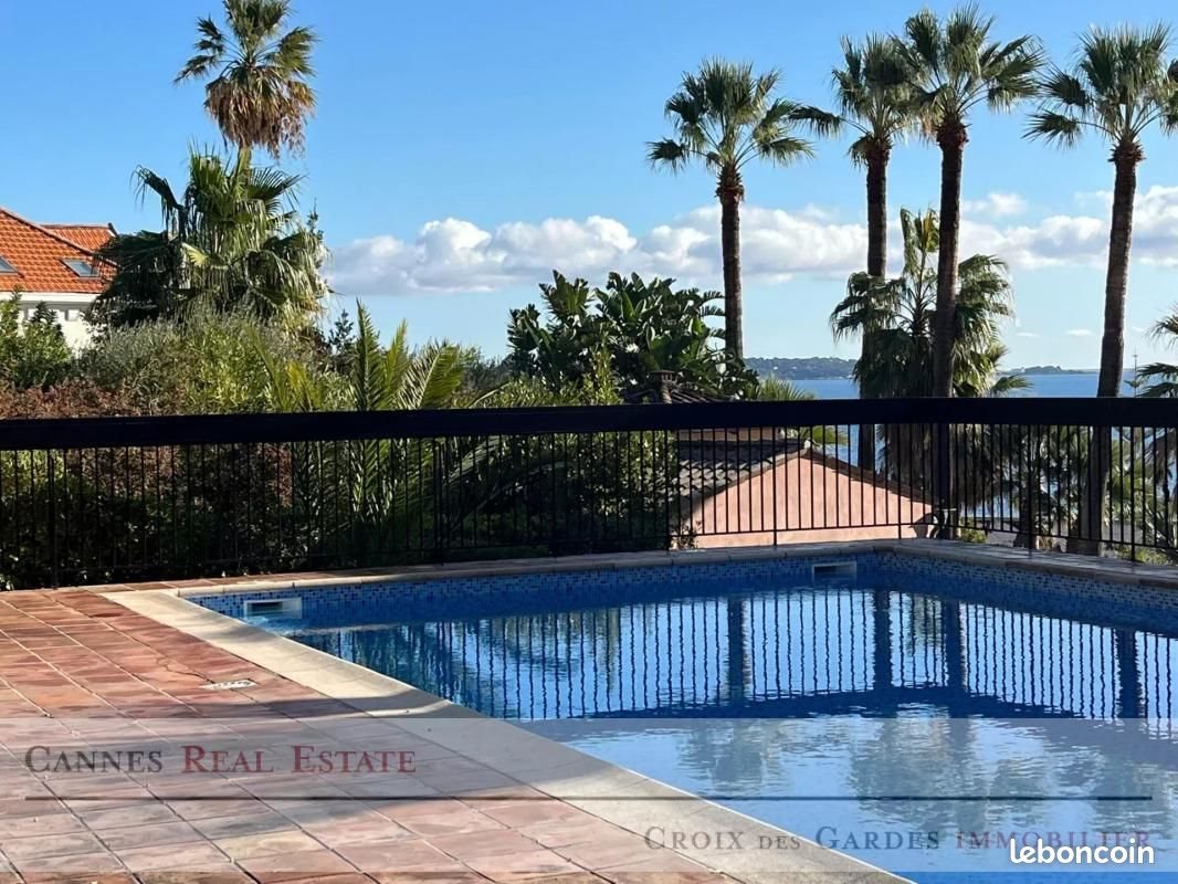 Appartement à vendre, 26m², Vallauris