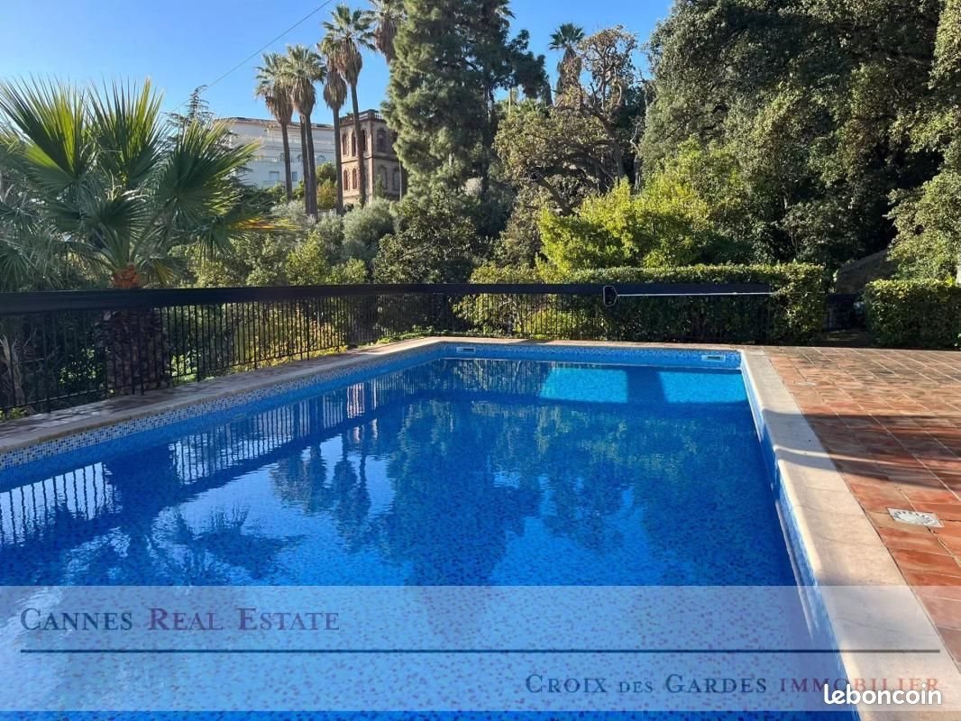 Appartement à vendre, 26m², Vallauris