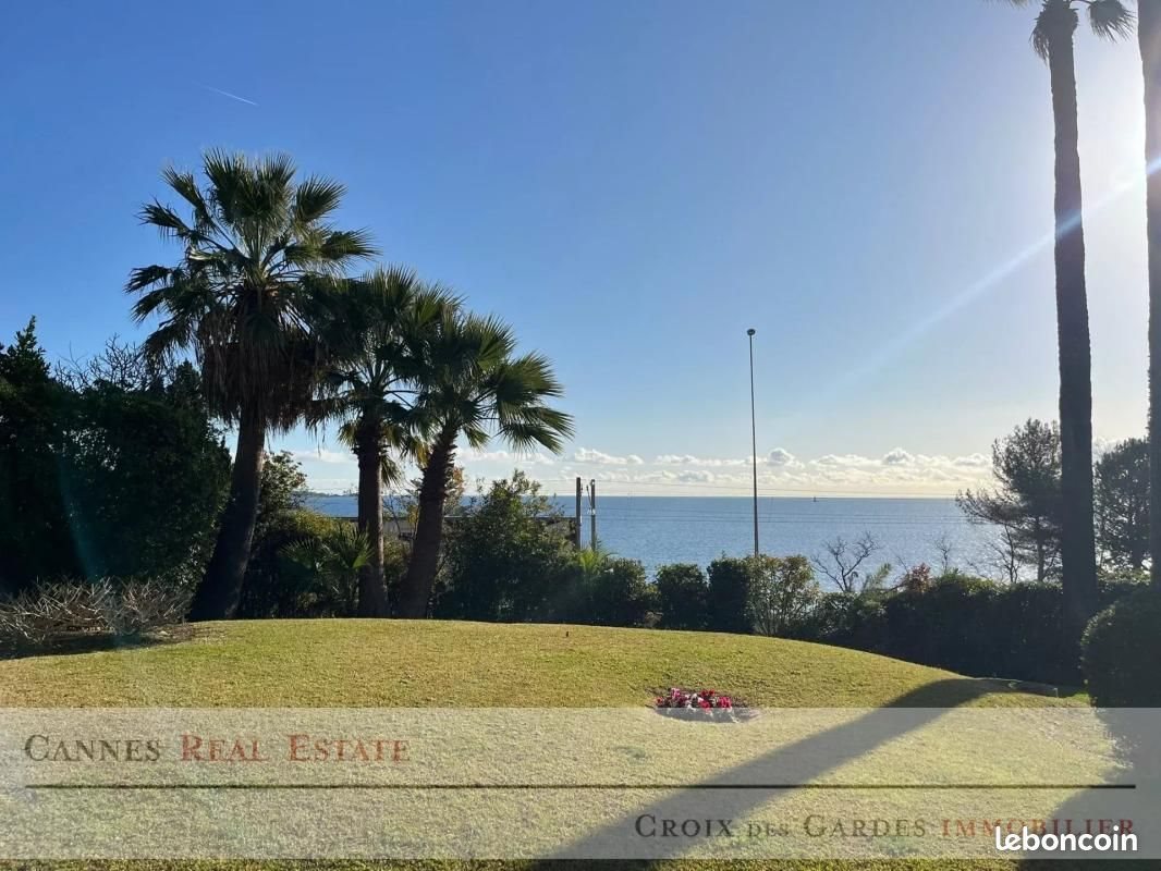 Appartement à vendre, 26m², Vallauris