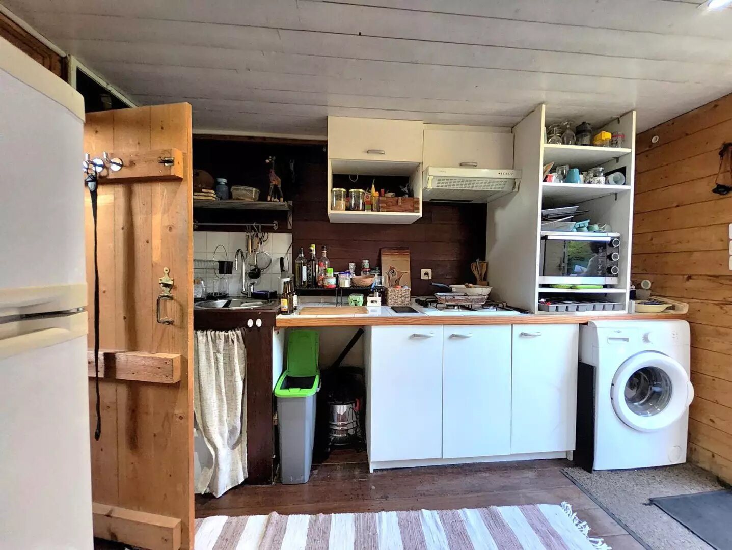 Maison à louer, 30m², Cénac