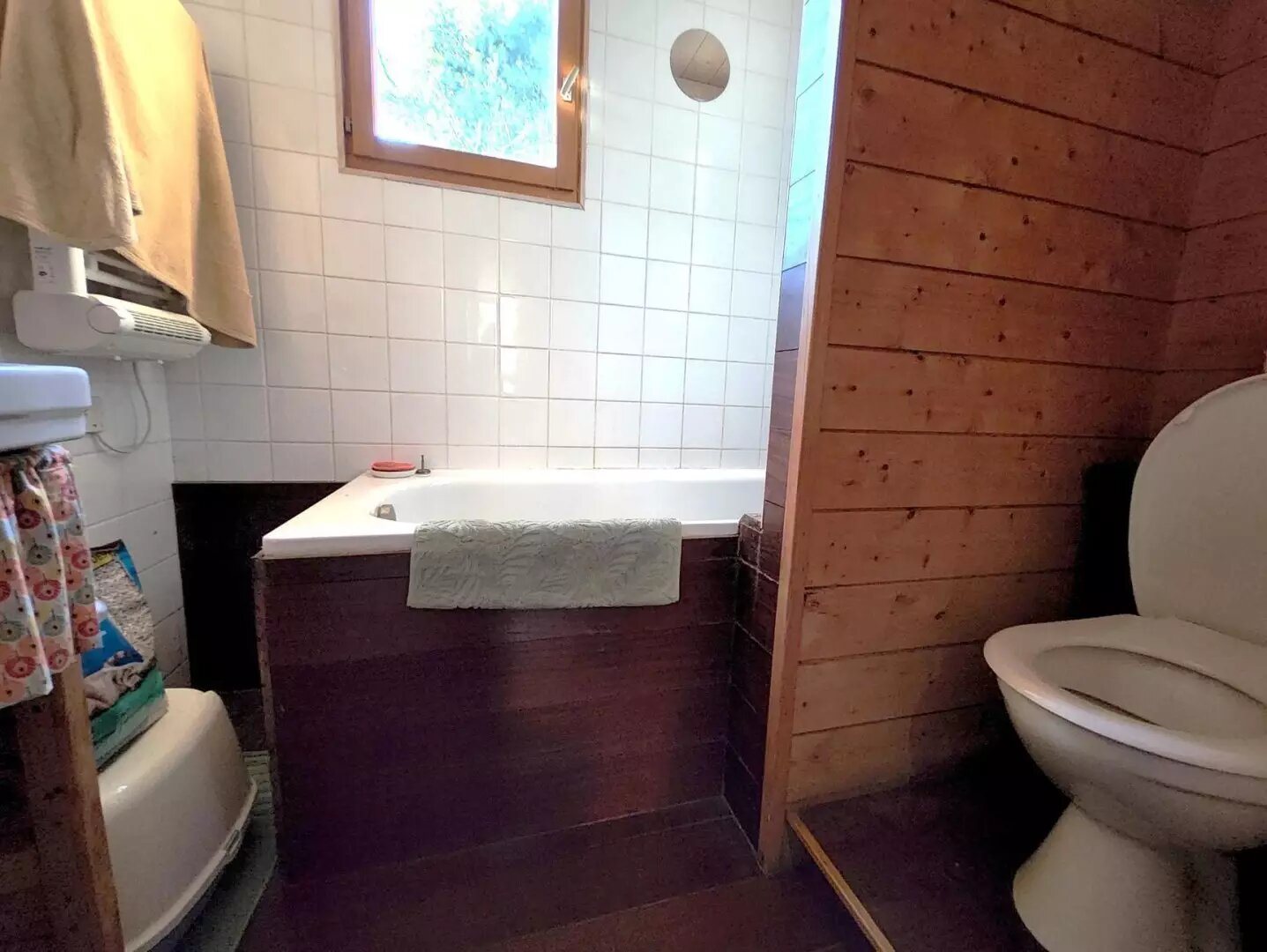 Maison à louer, 30m², Cénac