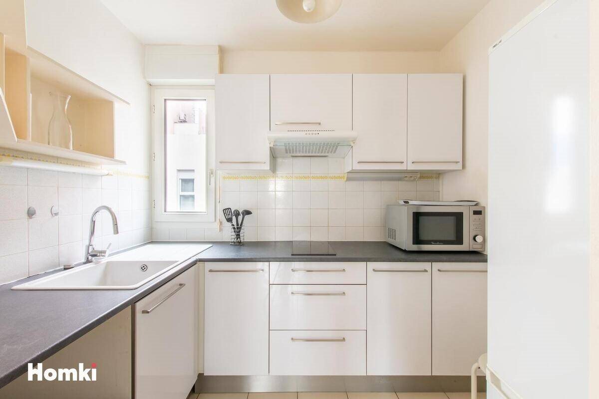 Appartement à vendre, 62m², Montpellier