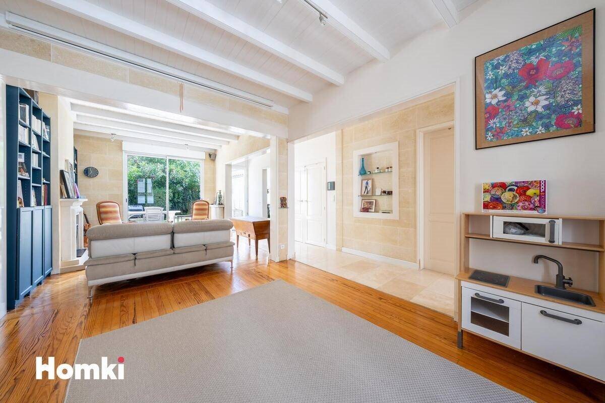 Maison à vendre, 105m², Bordeaux