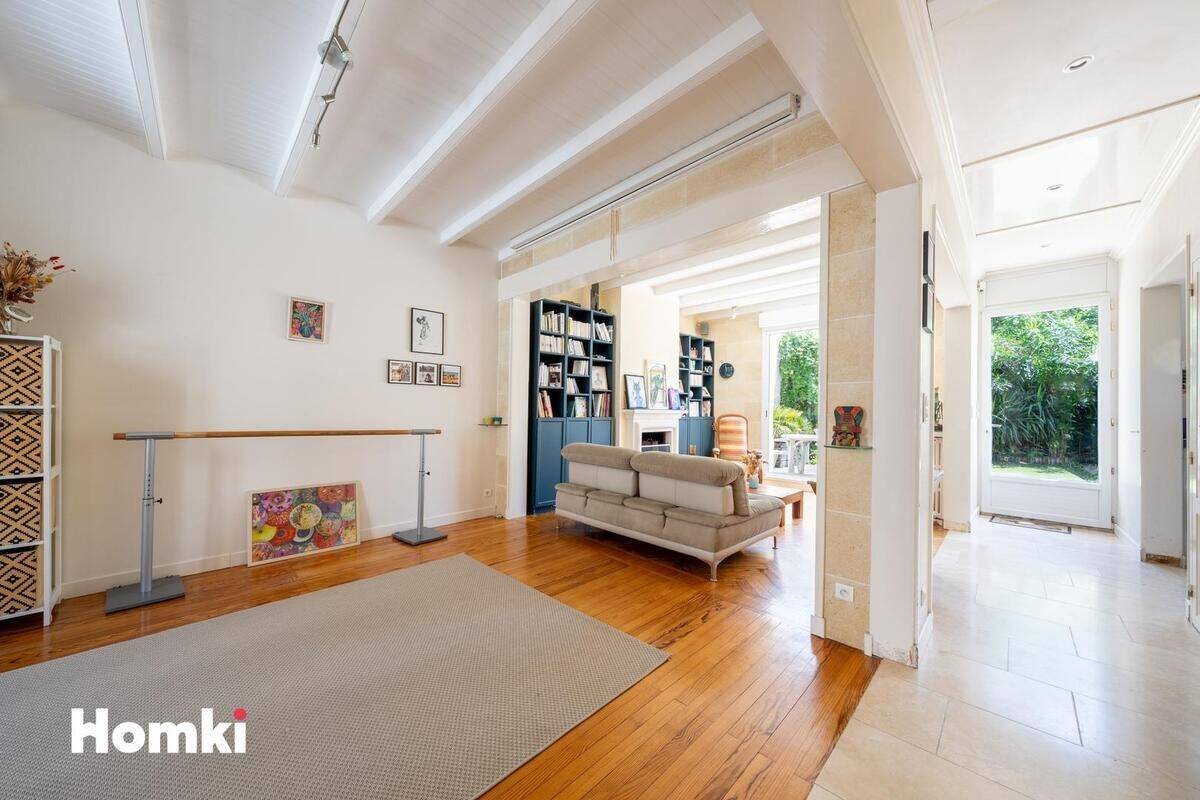 Maison à vendre, 105m², Bordeaux