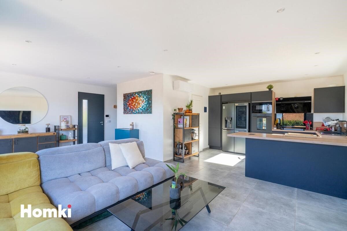 Maison à vendre, 90m², Marseille 13ème