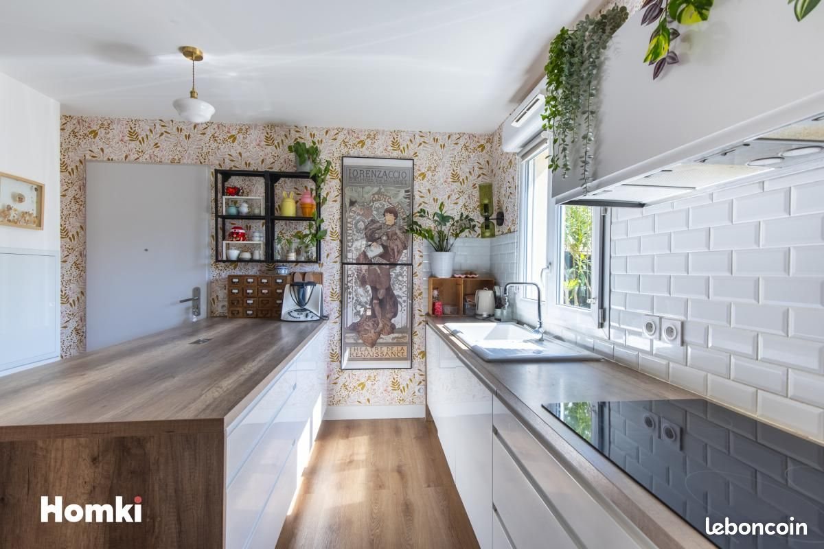 Appartement à vendre, 78m², Lançon-Provence