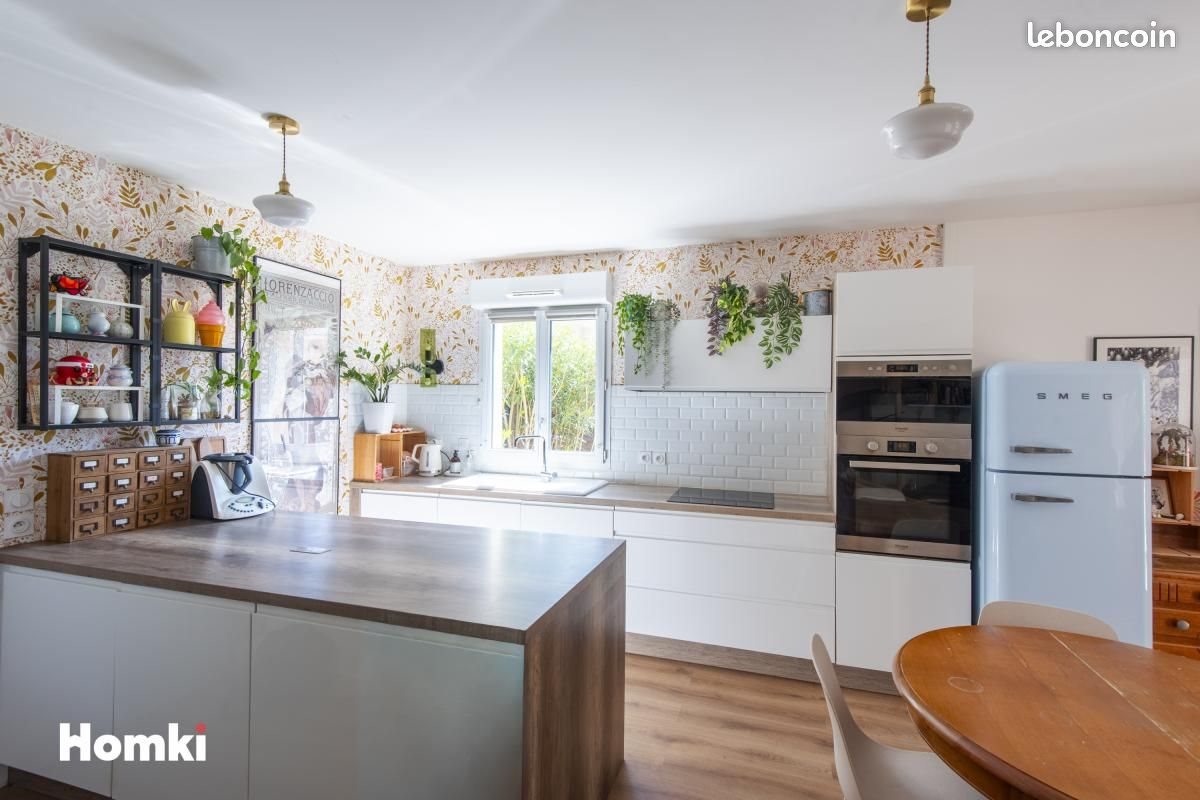 Appartement à vendre, 78m², Lançon-Provence