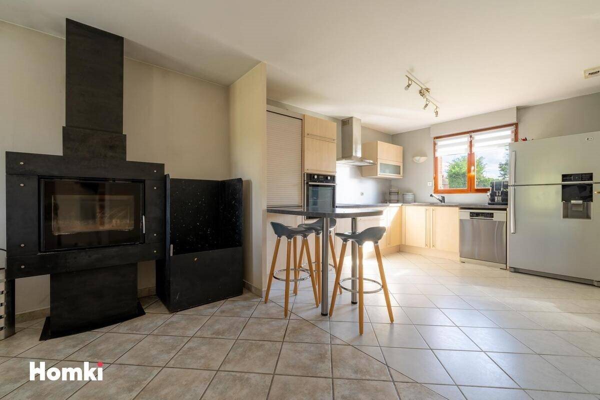 Maison à vendre, 119m², Comines