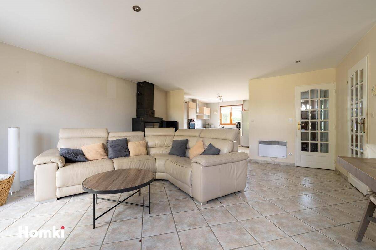 Maison à vendre, 119m², Comines