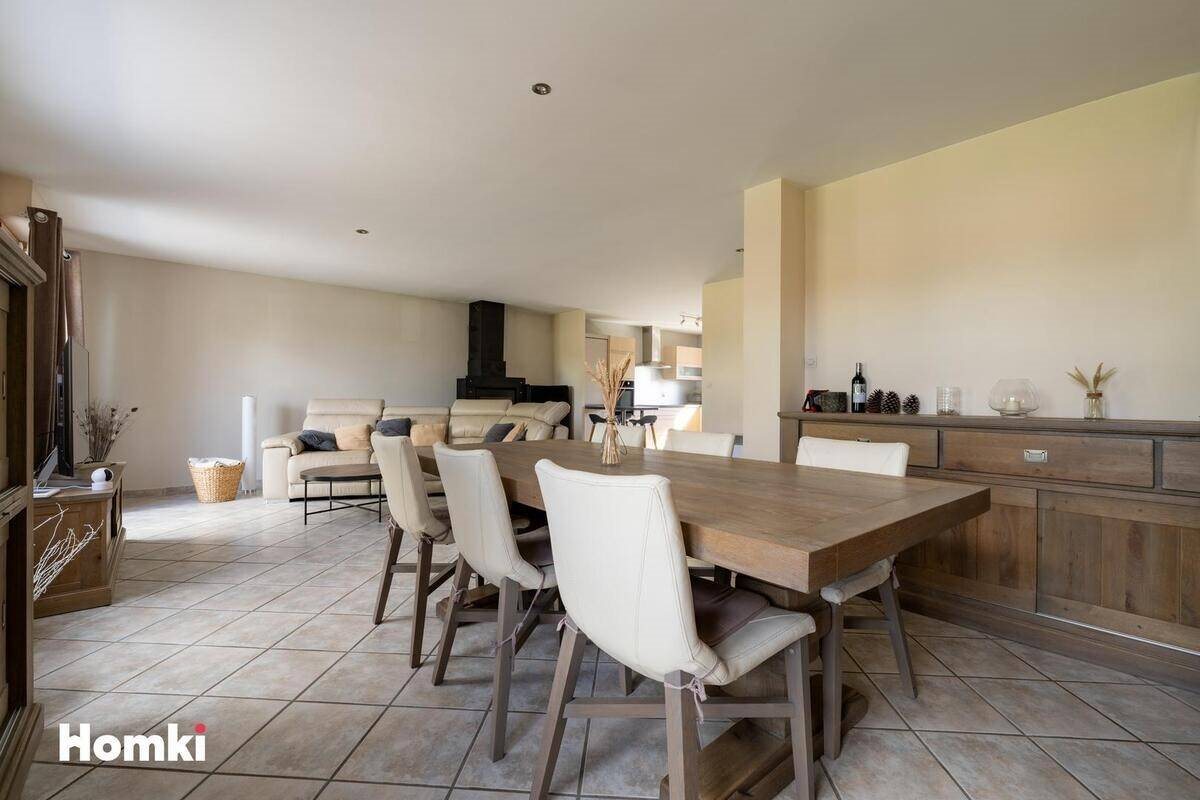 Maison à vendre, 119m², Comines