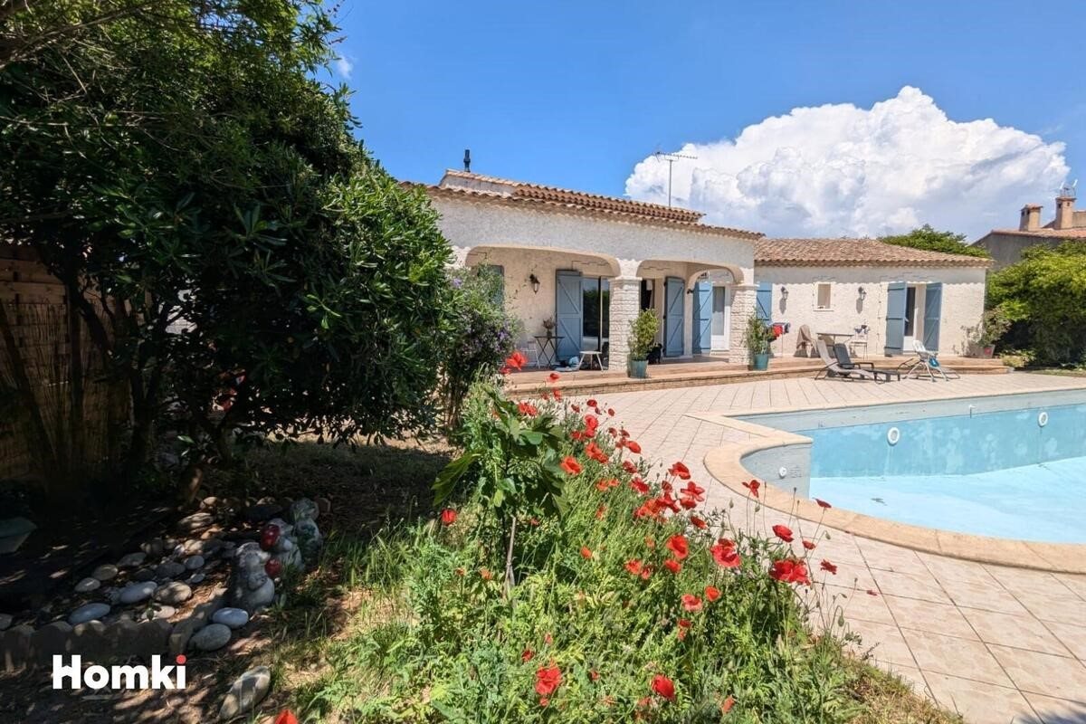 Appartement à vendre, 150m², Châteauneuf-les-Martigues