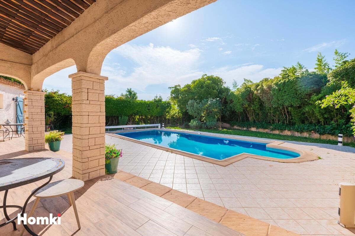 Appartement à vendre, 150m², Châteauneuf-les-Martigues