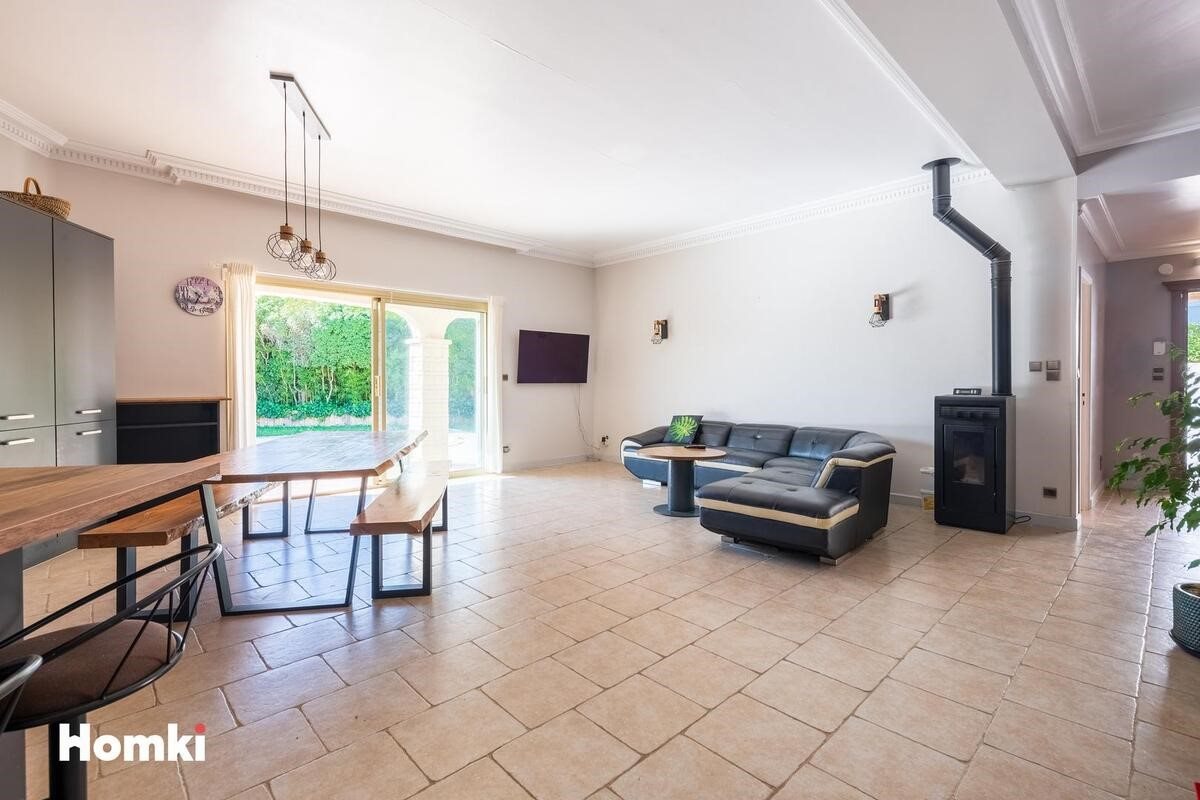 Appartement à vendre, 150m², Châteauneuf-les-Martigues