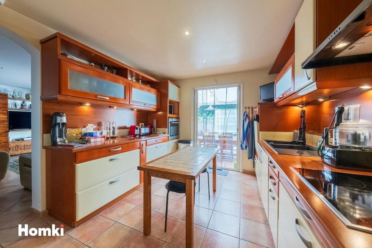 Maison à vendre, 142m², Marseille 12ème