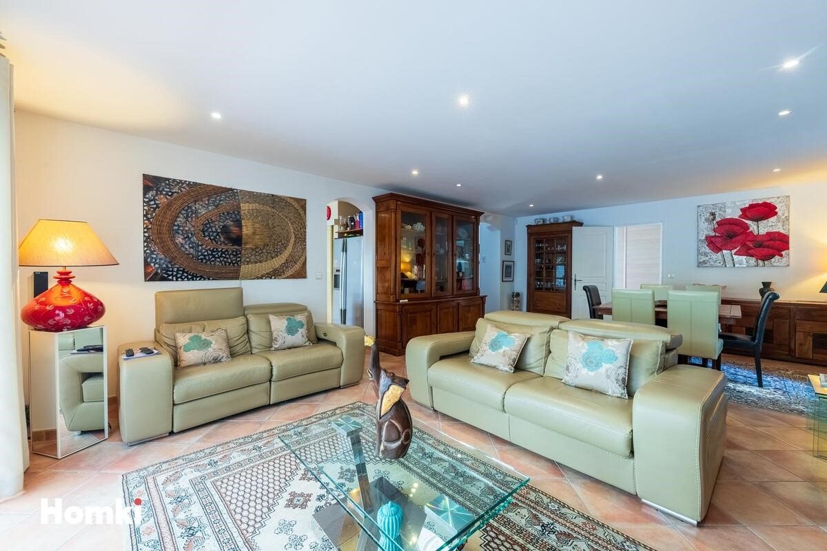 Maison à vendre, 142m², Marseille 12ème